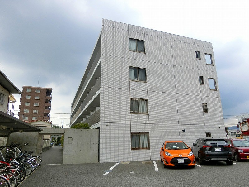 YMK伊勢原の写真1
