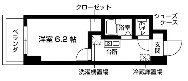 プルミエール本厚木の写真2