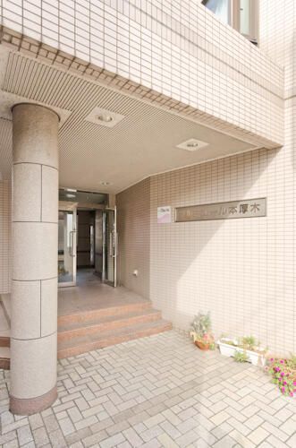 プルミエール本厚木の写真9