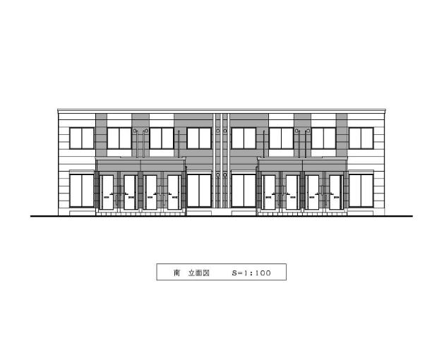 ソリッドステートの物件画像1