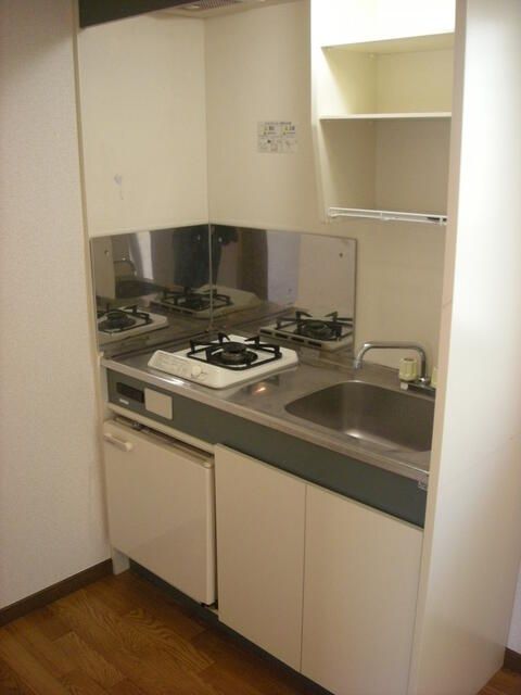 本町ドミール21の物件画像4