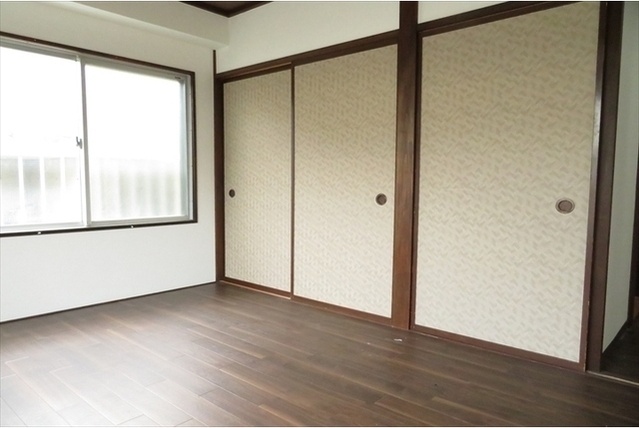 サンモール鳥居の写真14