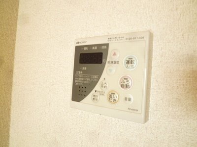 泉マンションの写真13