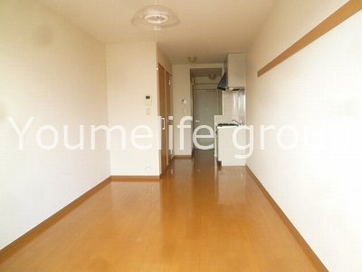 泉マンションの写真14