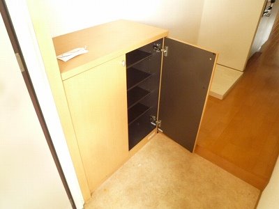 泉マンションの写真8