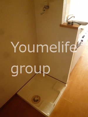泉マンションの写真15