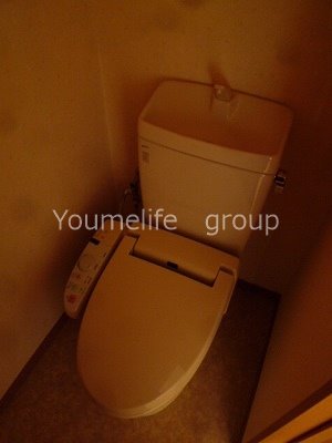 泉マンションの写真7