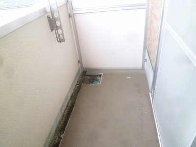 泉マンションの写真9