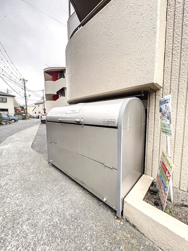アメニティ旭の写真17