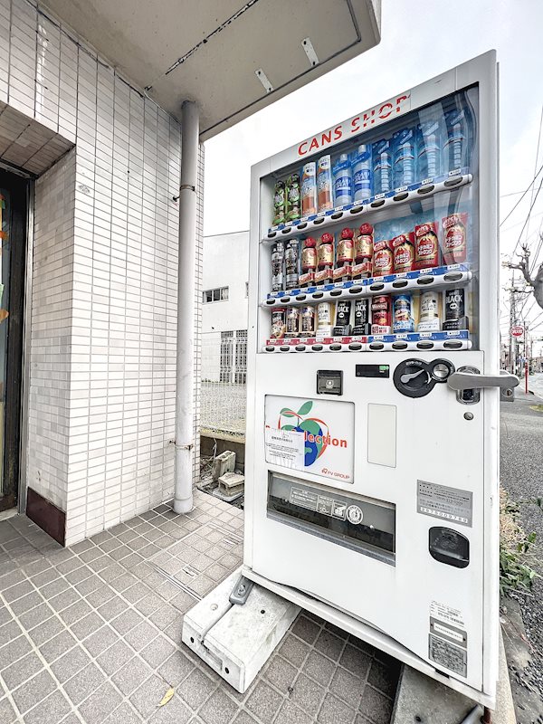 アメニティ旭の写真18