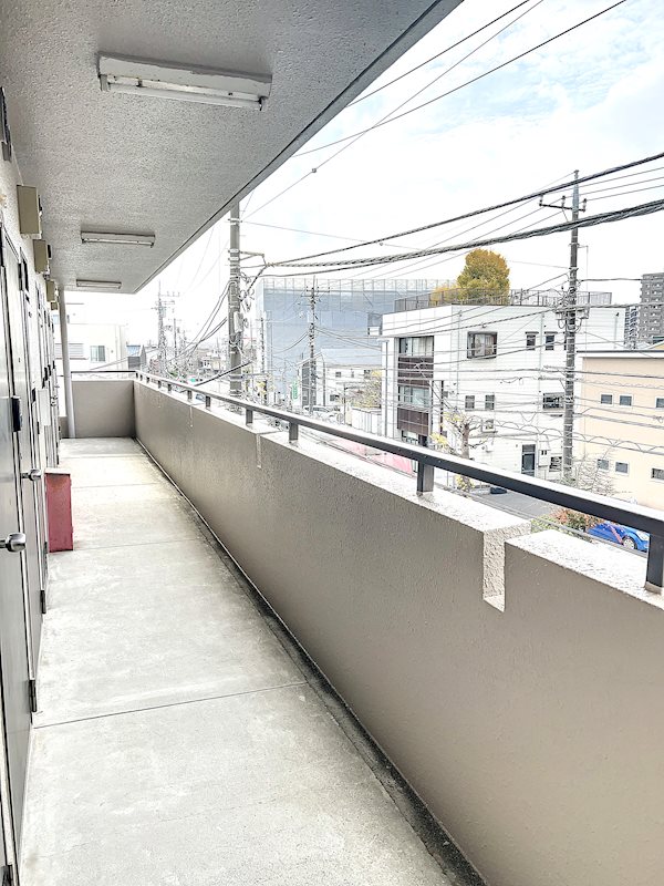 アメニティ旭の写真20