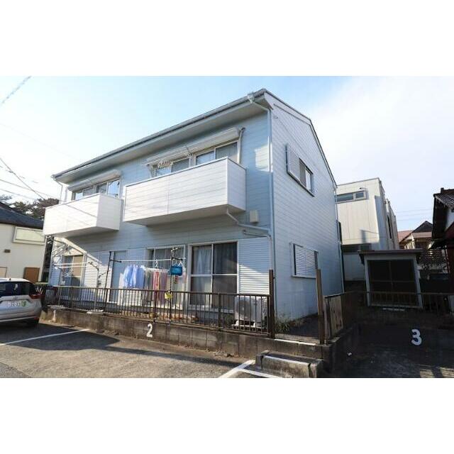 藤浪ハイムの物件画像1