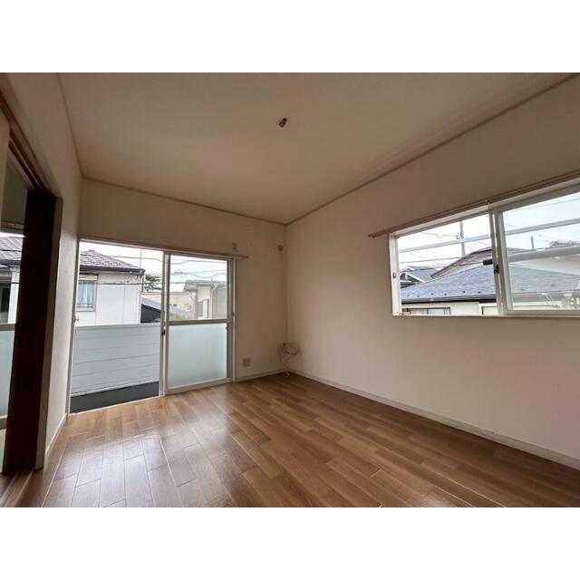藤浪ハイムの物件画像5