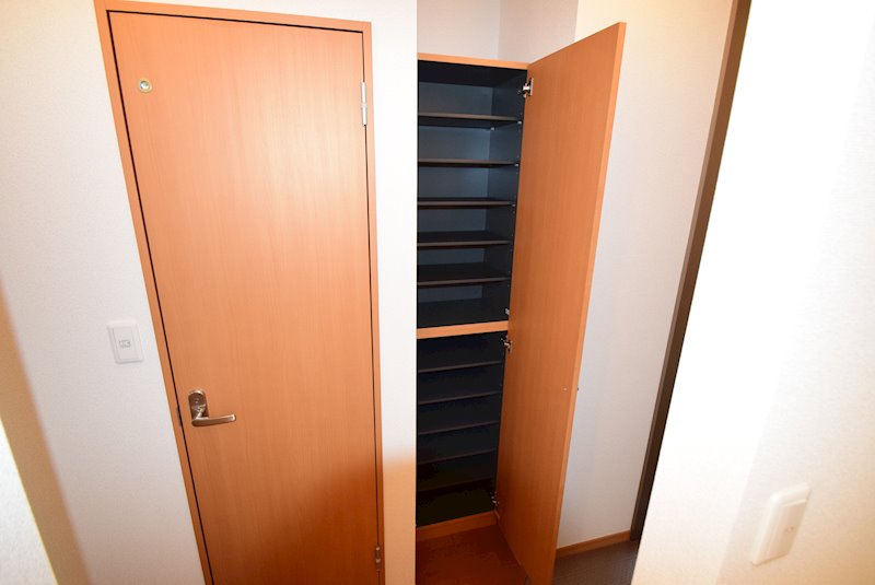 レディオコート桜小路の写真14
