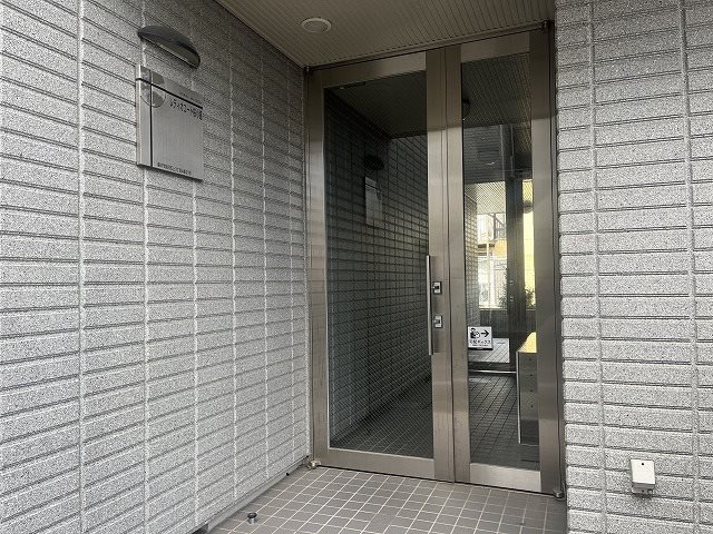 レディオコート桜小路の写真21