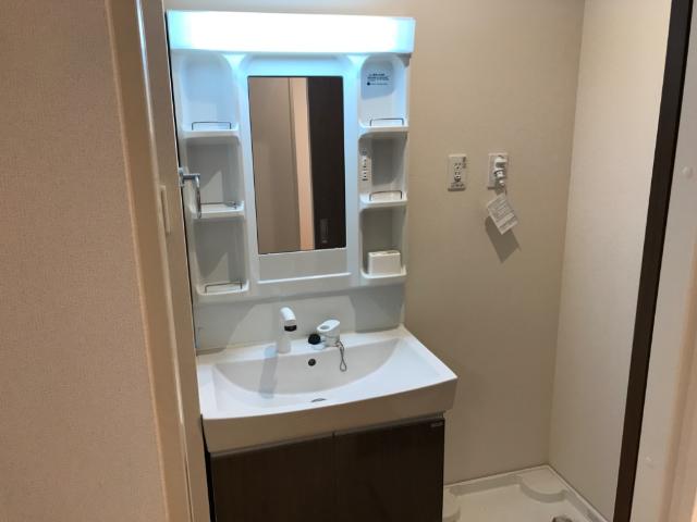 プランドール横濱の写真3