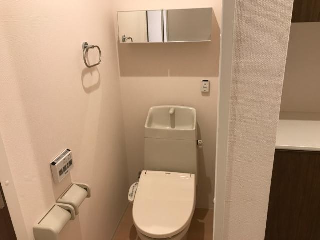 プランドール横濱の写真10