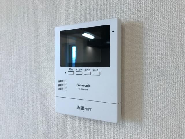 プランドール横濱の写真11