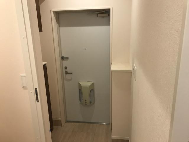プランドール横濱の写真8