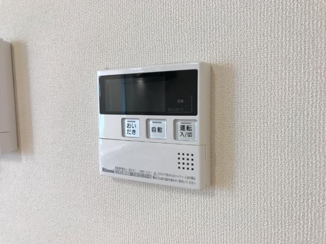 プランドール横濱の写真15