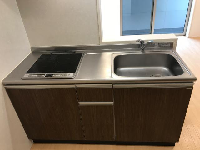 プランドール横濱の写真17