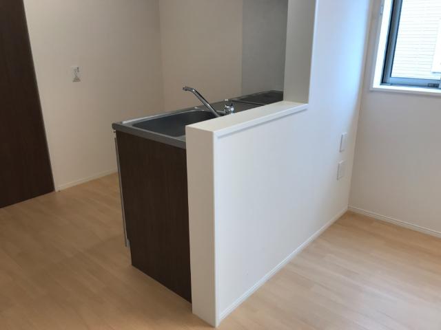 プランドール横濱の写真18