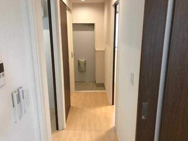 プランドール横濱の写真20