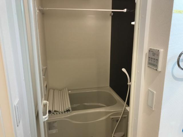 プランドール横濱の写真6