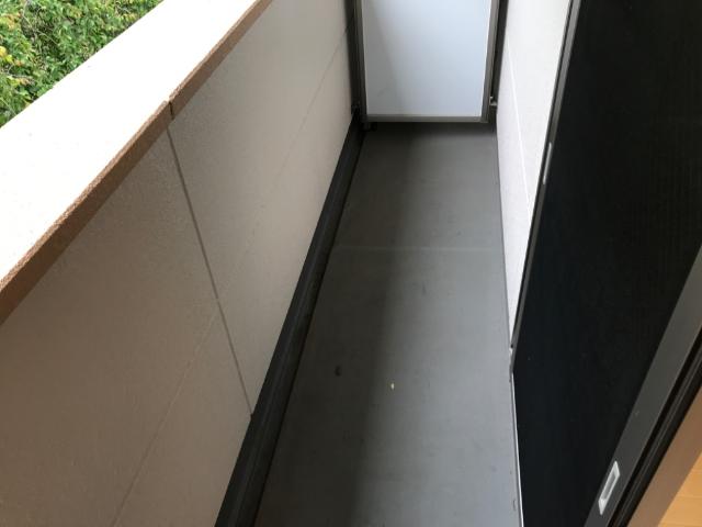 プランドール横濱の写真9