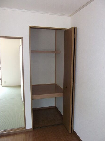 エミネンス弍番館の写真10