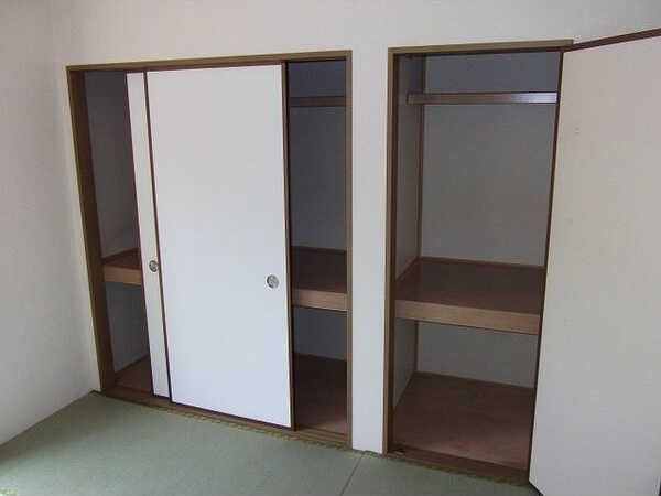 エミネンス弍番館の写真11