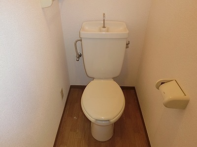 エミネンス弍番館の写真12