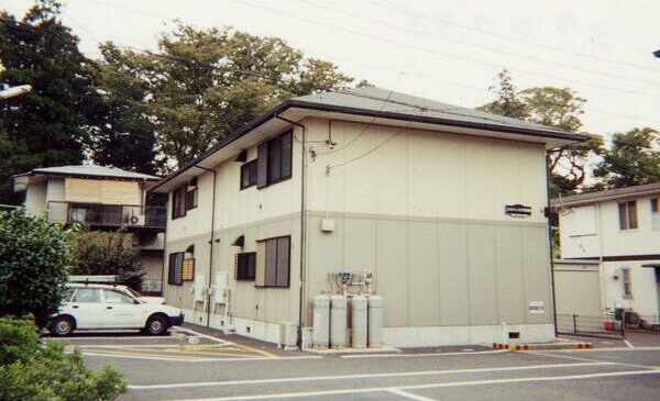 エミネンス弍番館の写真15