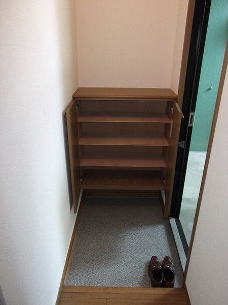 エミネンス弍番館の写真8