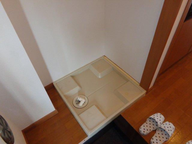 レジデンスSAKURAの写真10