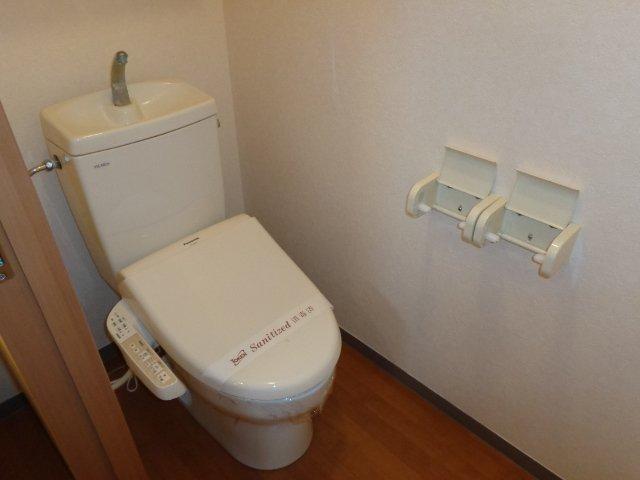 レジデンスSAKURAの写真11