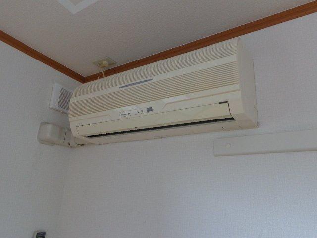 レジデンスSAKURAの写真12