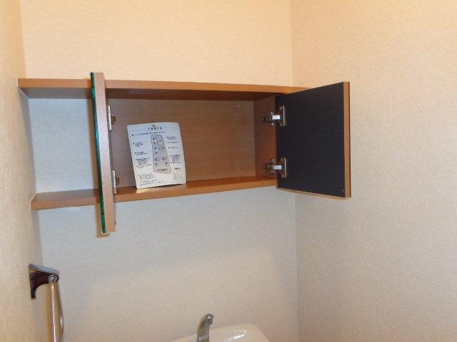 レジデンスSAKURAの写真13