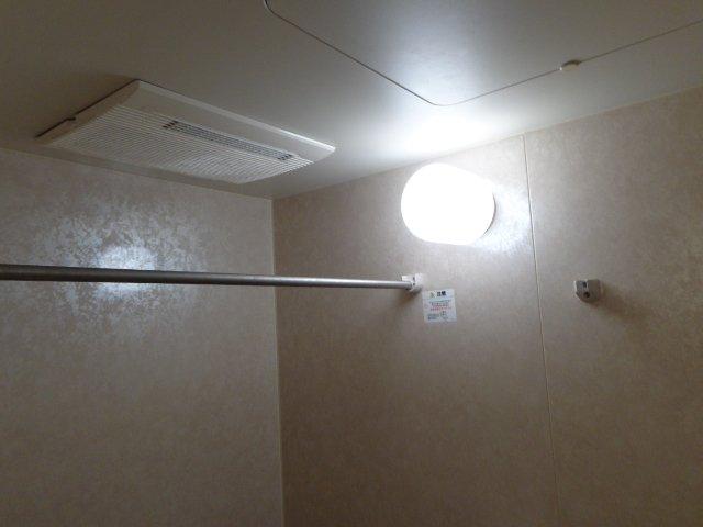 レジデンスSAKURAの写真14