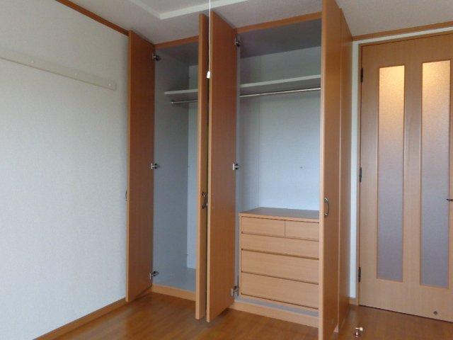 レジデンスSAKURAの写真17