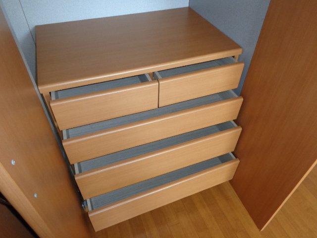 レジデンスSAKURAの写真18
