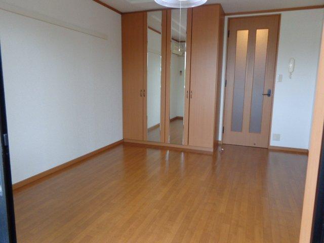 レジデンスSAKURAの写真7