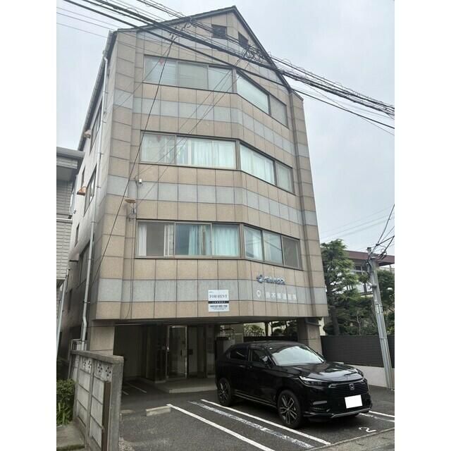 Sビルの写真1