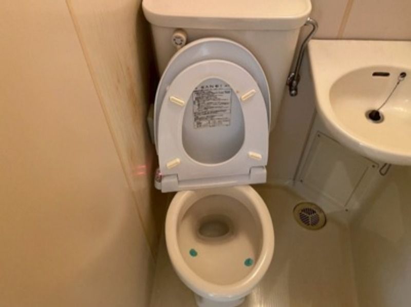 渚マンションの写真3