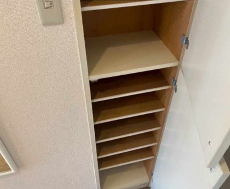 渚マンションの写真11