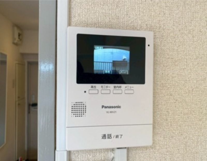 渚マンションの写真13
