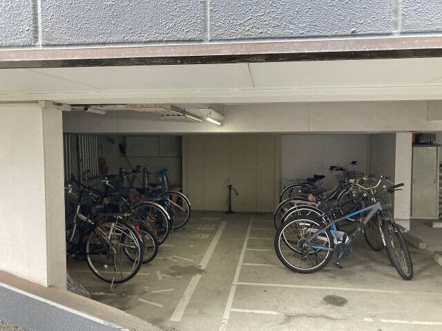 渚マンションの写真14