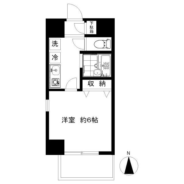 ルート藤沢の物件画像2
