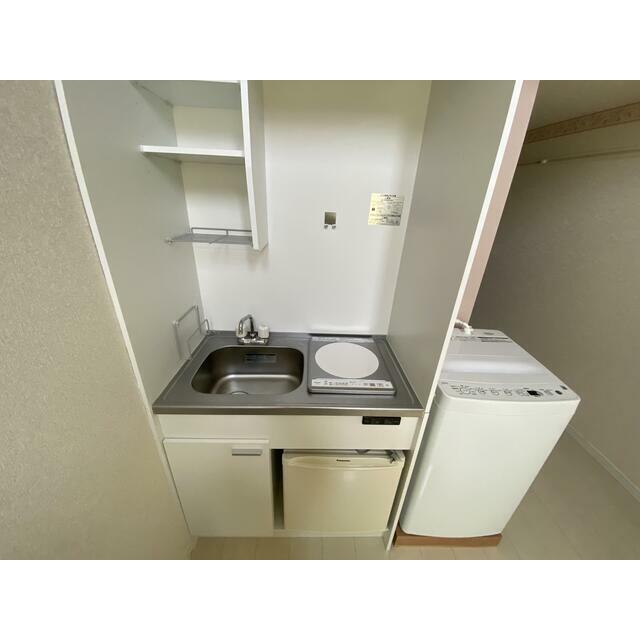 ユナイト戸塚トゥインクルの写真4