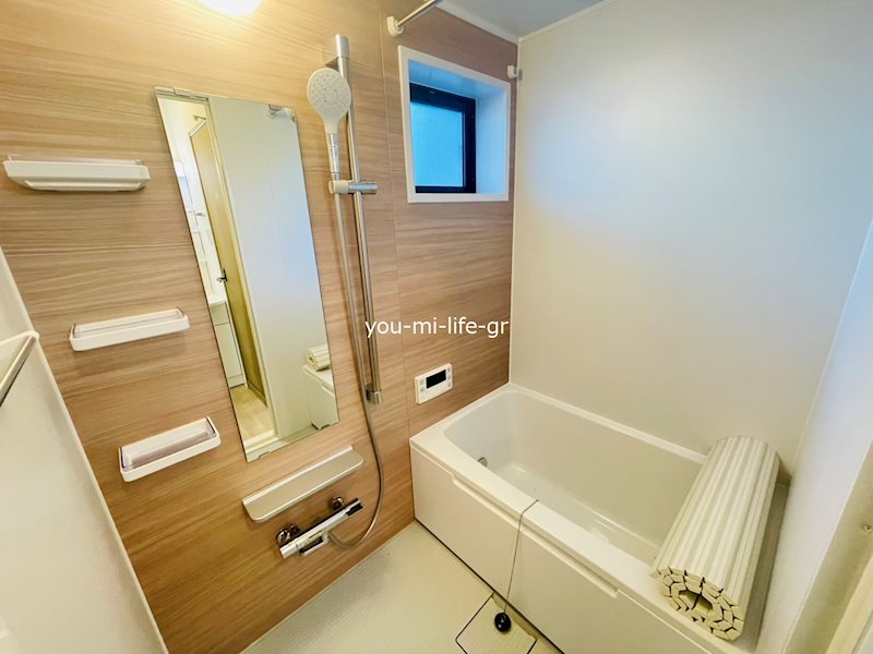 シンセイレジデンス湘南仲町の写真6